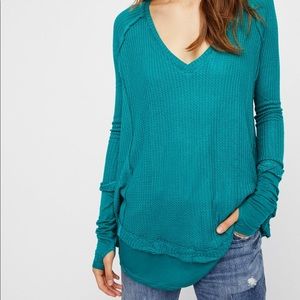 Free People Laguna Thermal